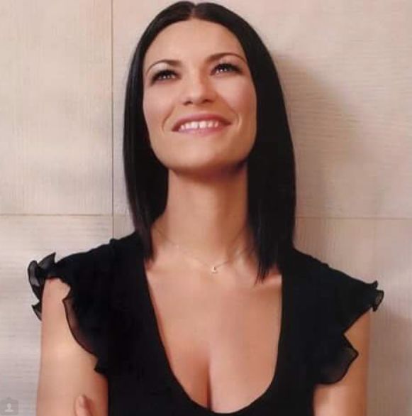 Laura Pausini