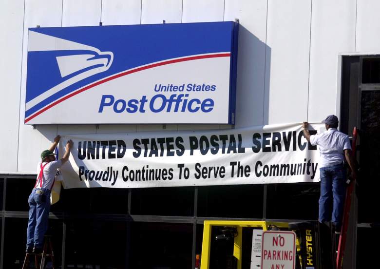 Post Office