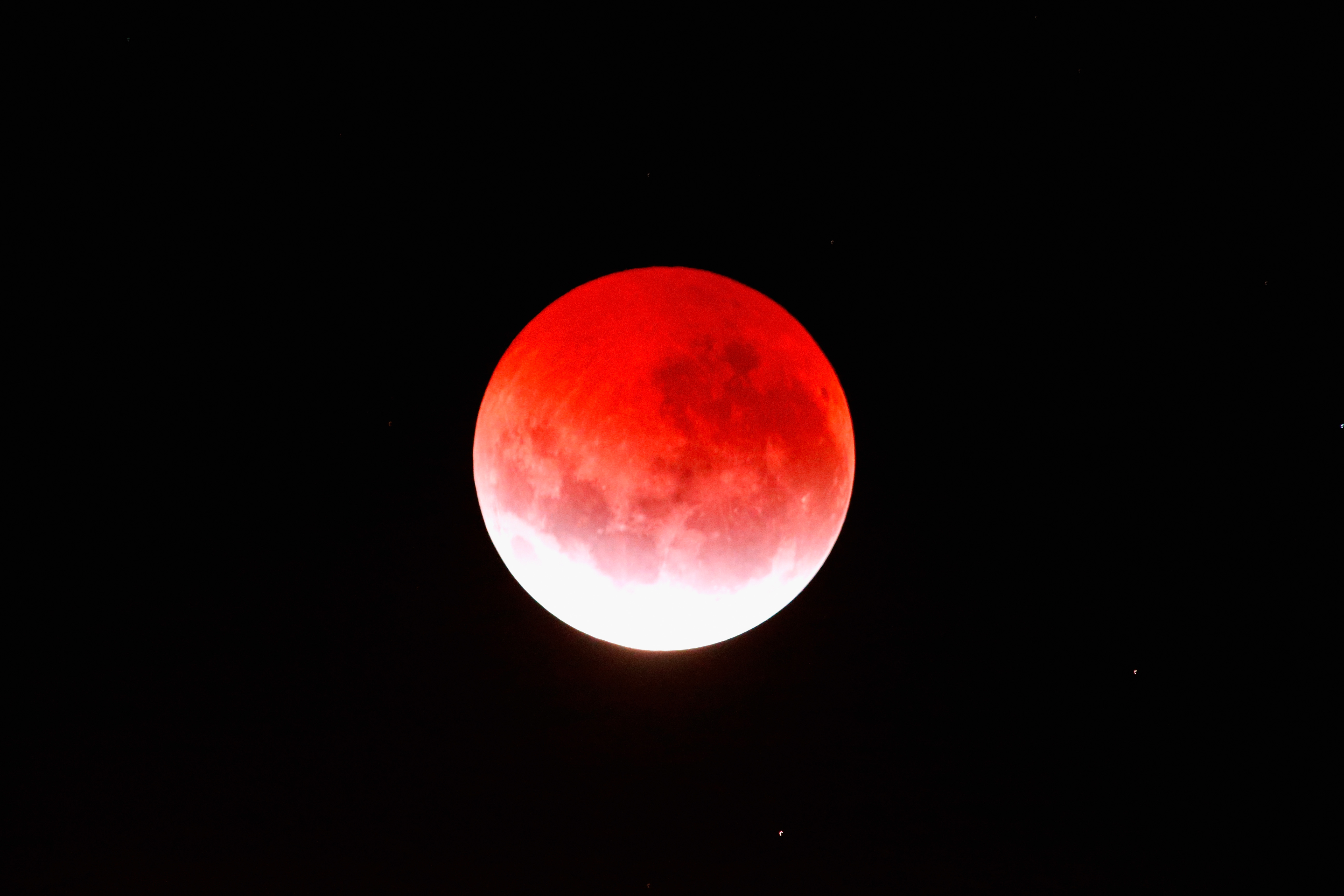 proxima superluna