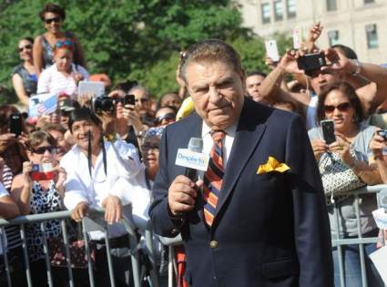Don Francisco, Entérate de su Fortuna: Los Mejores Momentos de Sábado Gigante
