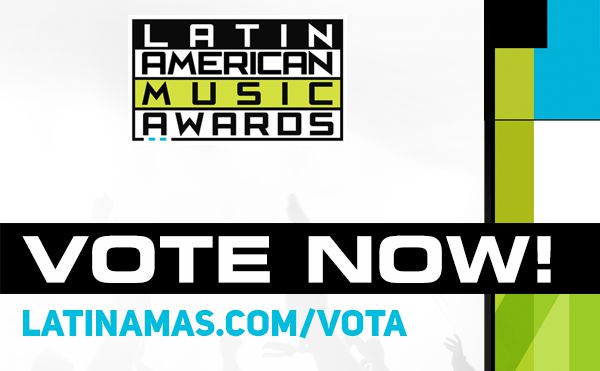 Latin America Music Awards