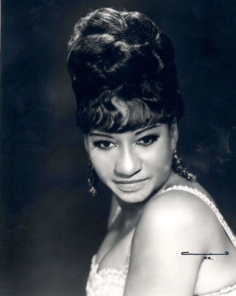 Celia Cruz