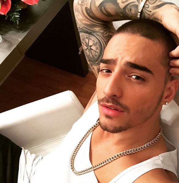 Maluma