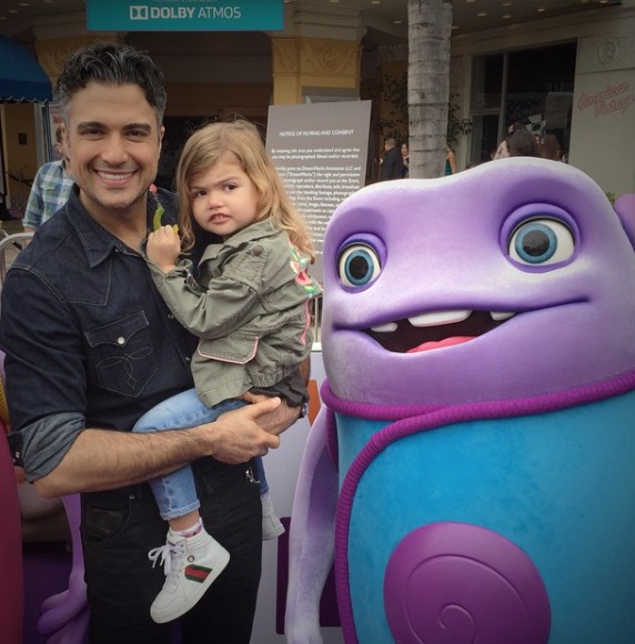 Jaime Camil