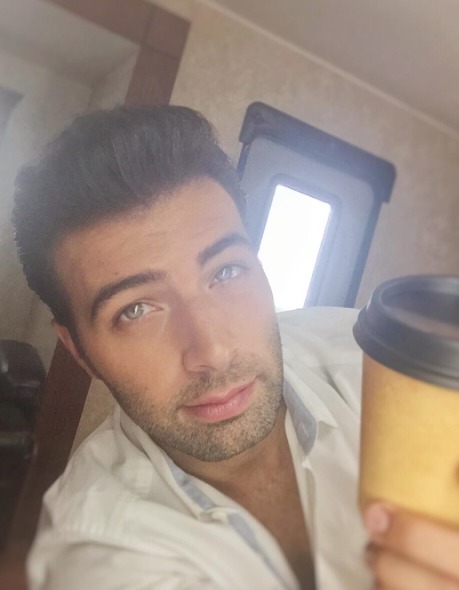 Jencarlos Canela