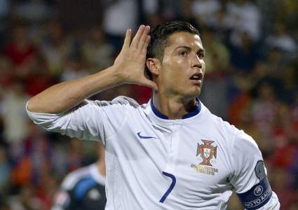 Como Ver Portugal vs. Dinamarca en Vivo por Internet y Móvil