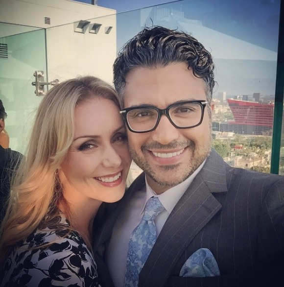 Jaime Camil