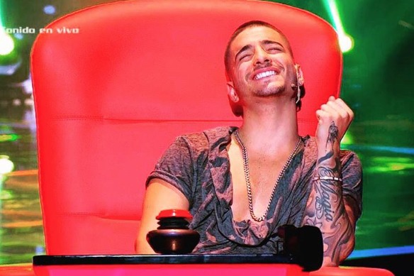 maluma