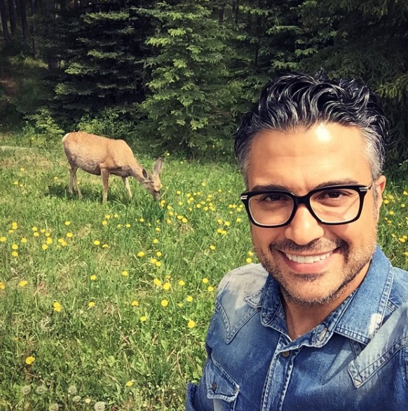 Jaime Camil