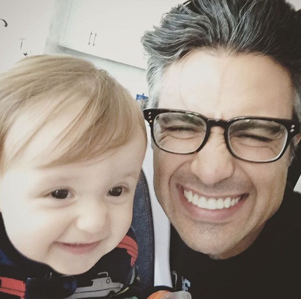 Jaime Camil