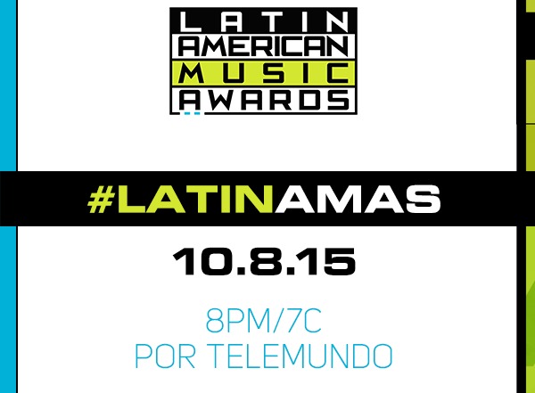 latin amas