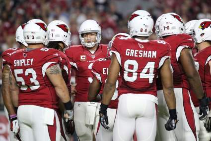 Como Ver Cardinals vs. 49ers en Vivo por Internet y Móvil