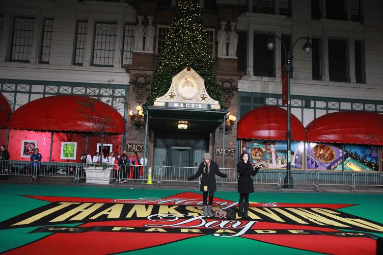 macys day parade