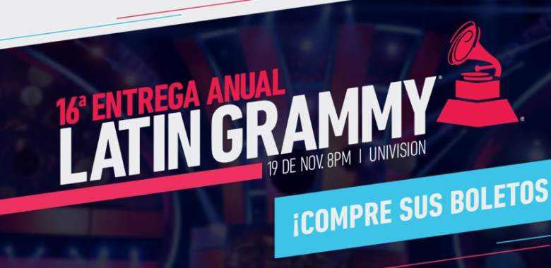 latin grammys