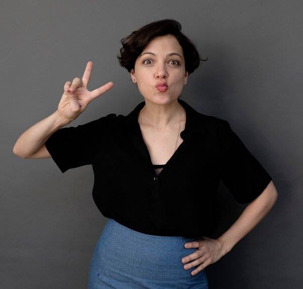 Natalia Lafourcade