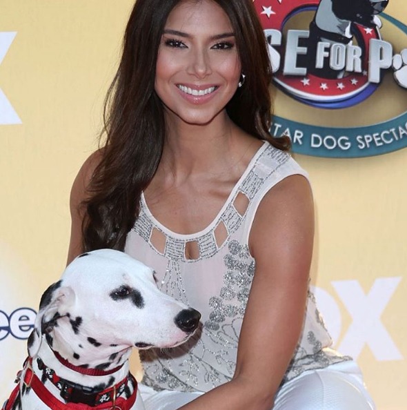 Roselyn Sanchez