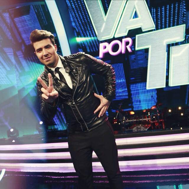 Jencarlos Canela