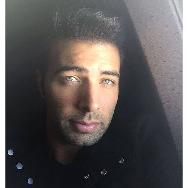 Jencarlos Canela