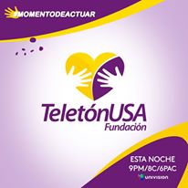 teleton usa