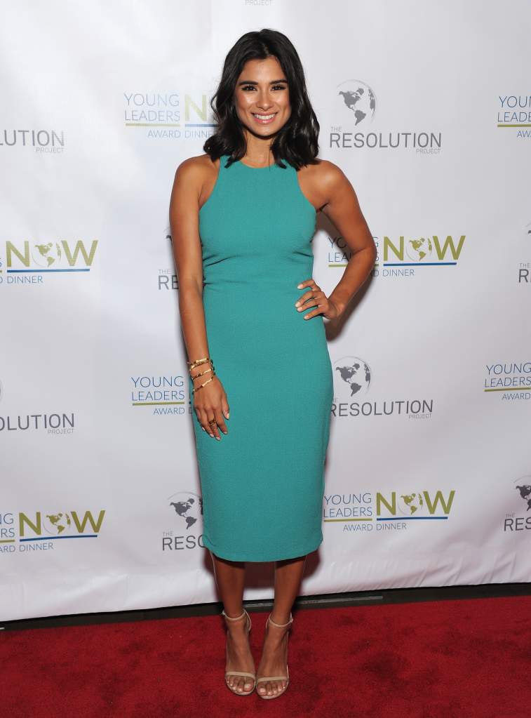 Diane Guerrero fotos, fotos de Diane Guerrero, quien es Diane Guerrero, Diane Guerrero orange is the new black