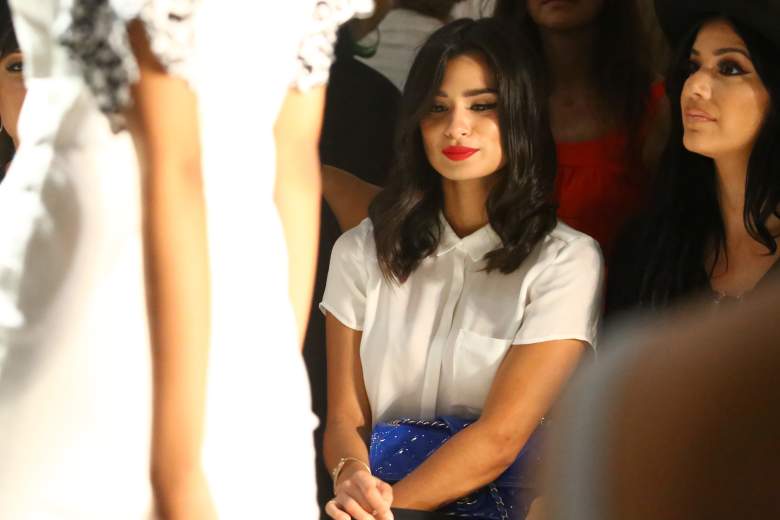 Diane Guerrero fotos, fotos de Diane Guerrero, quien es Diane Guerrero, Diane Guerrero orange is the new black