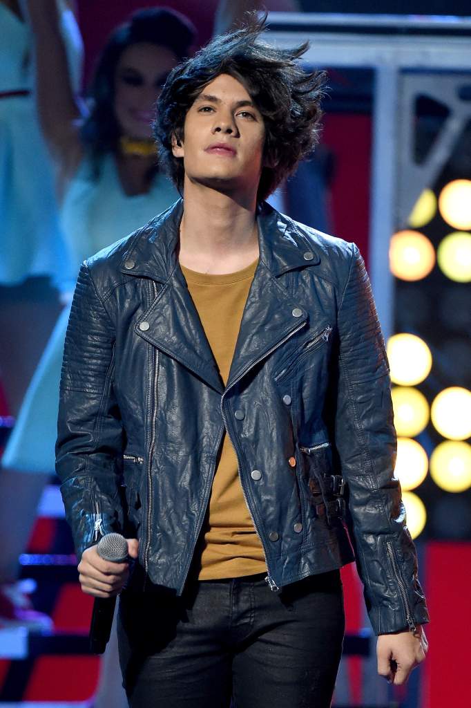 Bryan Mouque, Jos Canela, Alonso Villalpando, Alan Navarro, CD9 fotos, cd9 noticias, cd9 cantantes, cd9 gira
