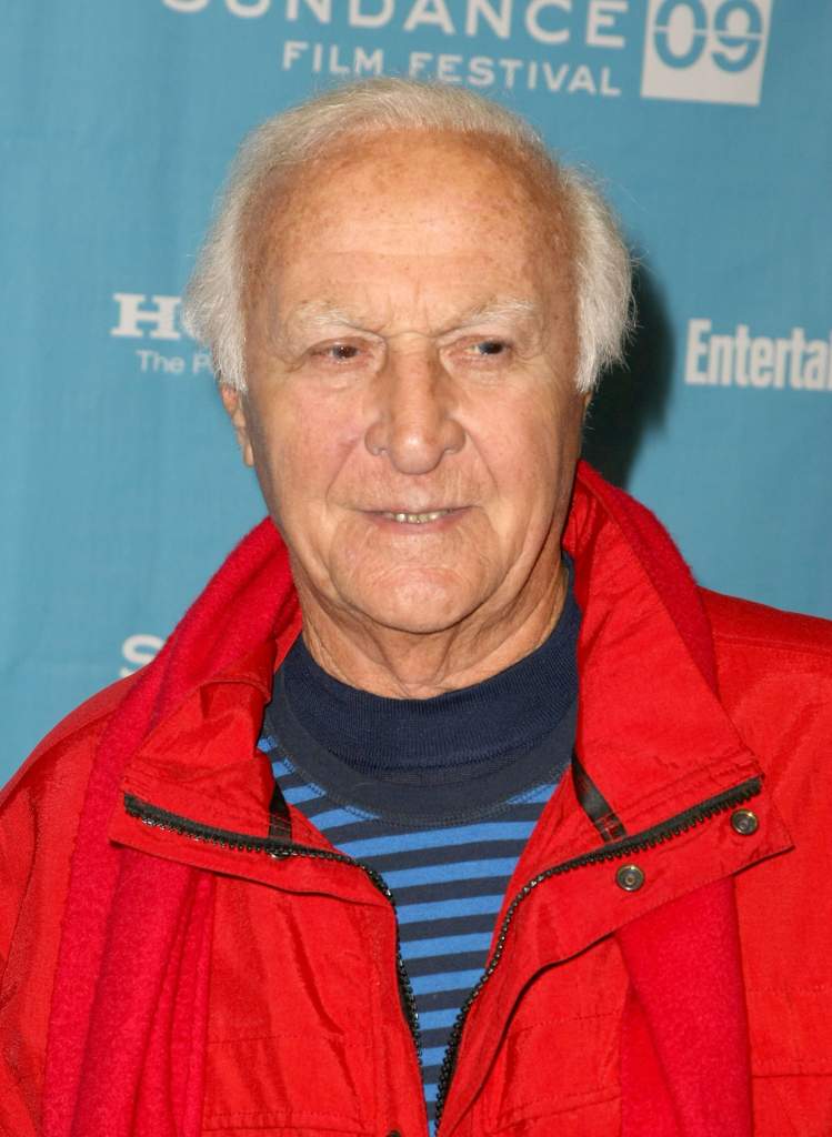 robert loggia