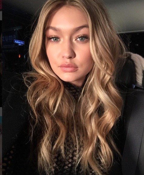 gigi hadid