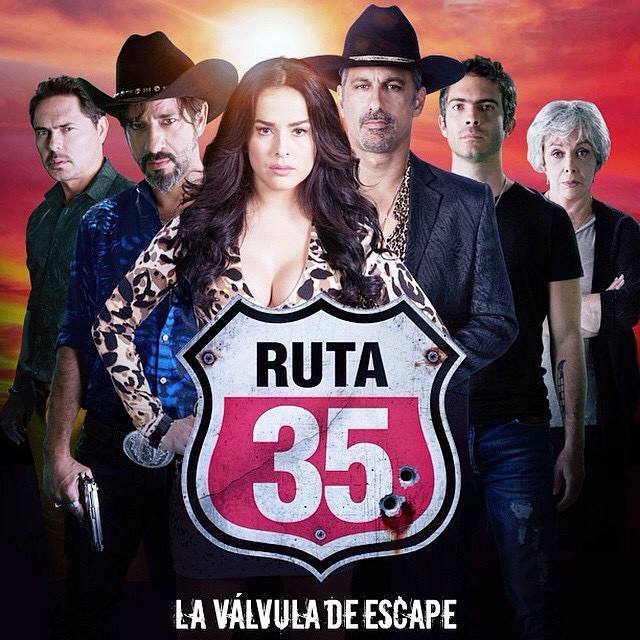 ruta 35