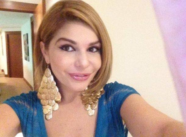 Itati Cantoral 