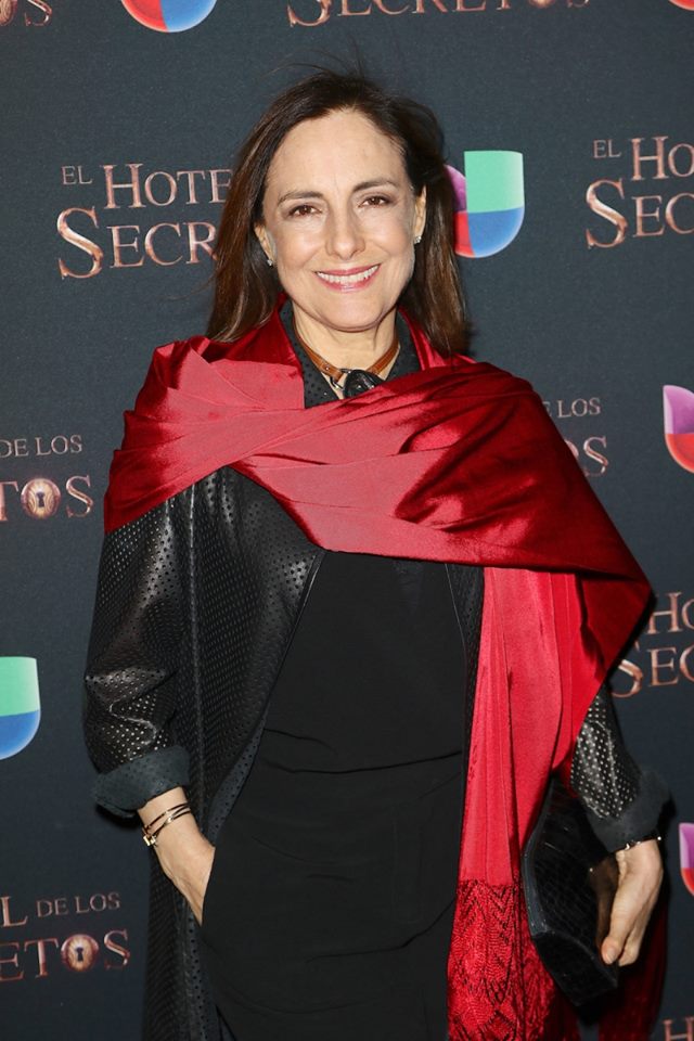 diana bracho