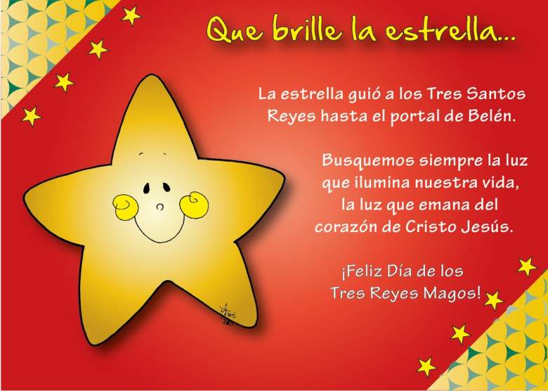 reyes magos