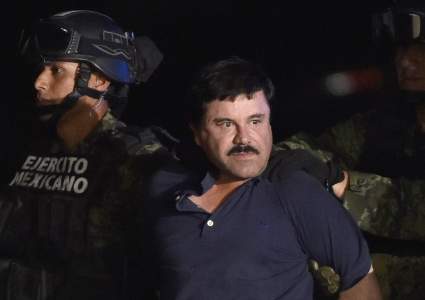Joaquín “El Chapo” Guzmán, Entérate de su Fortuna: Las Fotos que Tienes que Ver