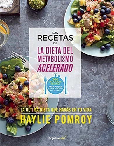 libro de dieta