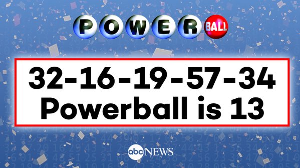 powerball