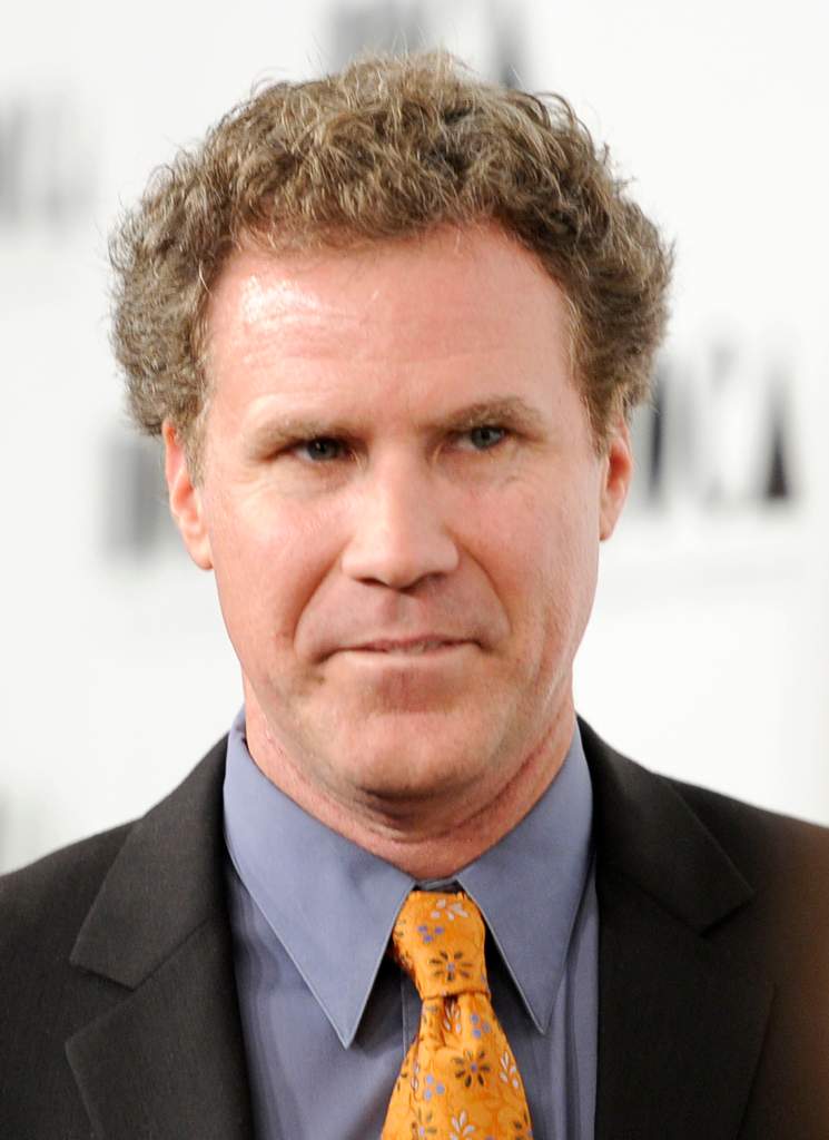 will ferrell