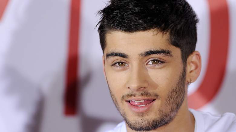 Noticias de Zayn Malik, Noticias de One Direction