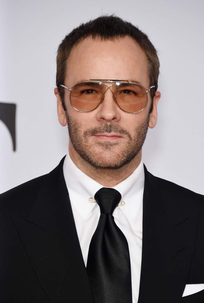 tom ford