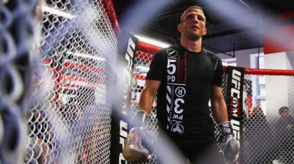 Cómo Ver UFC Fight Night 81: Dillashaw vs. Cruz en Vivo por Internet