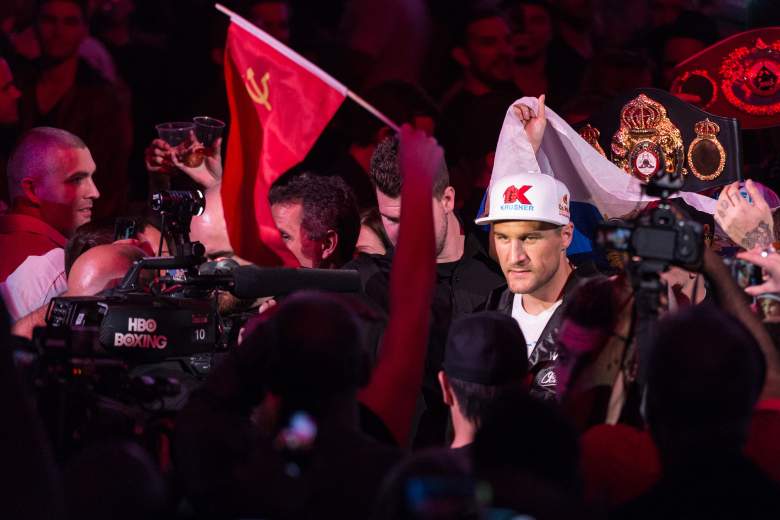 Noticias de boxeo, Kovalev vs Pascal resultados, Kovalev vs Pascal fotos, Kovalev vs Pascal imagenes