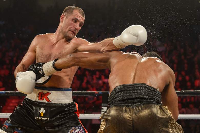 Noticias de boxeo, Kovalev vs Pascal resultados, Kovalev vs Pascal fotos, Kovalev vs Pascal imagenes