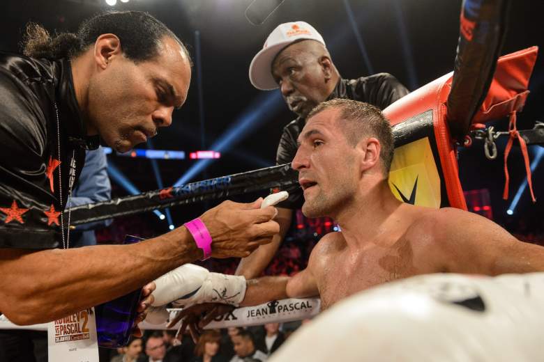 Noticias de boxeo, Kovalev vs Pascal resultados, Kovalev vs Pascal fotos, Kovalev vs Pascal imagenes