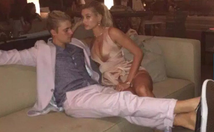 vJustin Bieber noticias, hailey baldwin novia, justin bieber novia