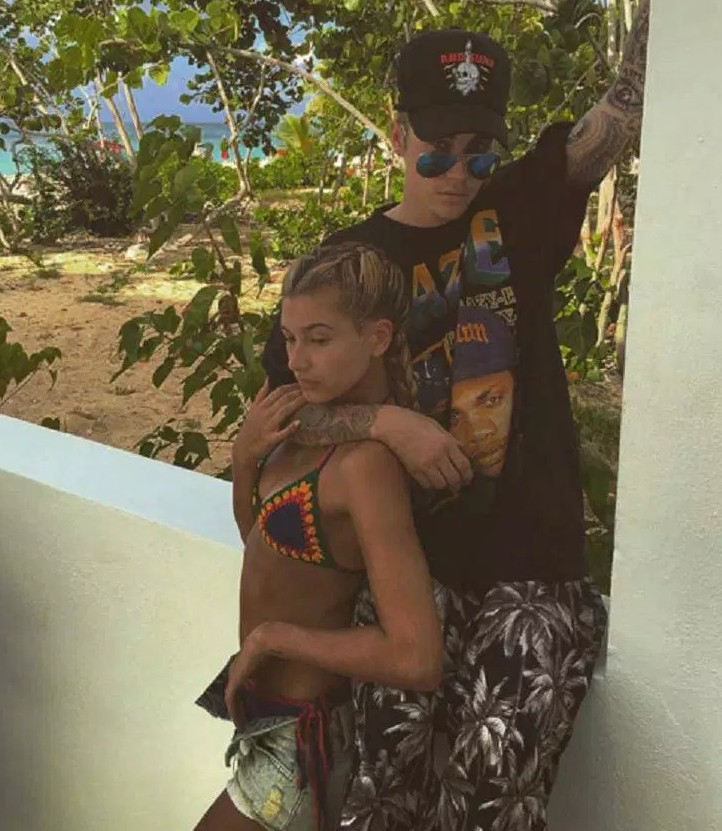 Justin Bieber noticias, hailey baldwin novia, justin bieber novia