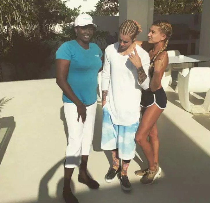 Justin Bieber noticias, hailey baldwin novia, justin bieber novia