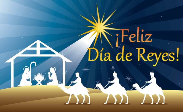 Reyes Magos