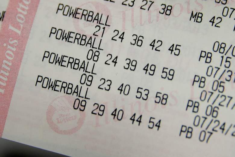 Powerball