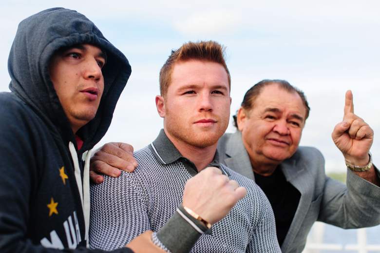 Canelo vs Khan, Noticias de Boxeo