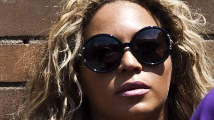 ¿Beyoncé Está Embarazada?