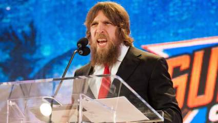 VIDEO: Daniel Bryan se Retira en WWE Raw